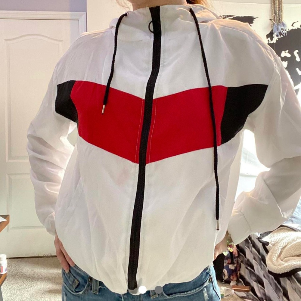 windbreaker